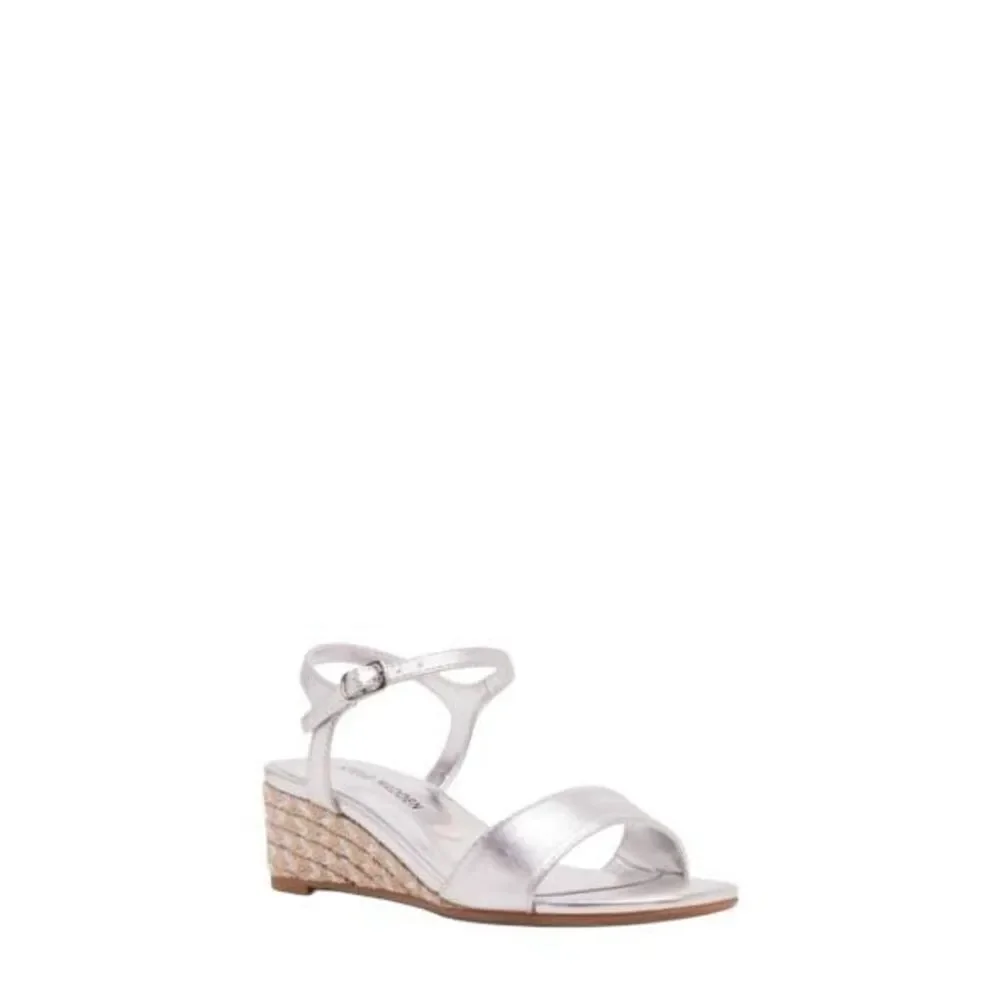 Steve Madden | Kids' JLastly Espadrille Wedge Sandal